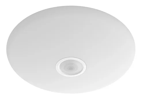 Philips Mauve Deckenleuchte IR weiss 640 lm - Leuchten Kategorie: Deckenleuchte - Betriebsart: Netzbetrieb - Lampensockel: LED fest verbaut - Farbtemperatur Kelvin: 4000 K - Dimmbar: nicht dimmbar - Farbwiedergabeindex CRI: 80