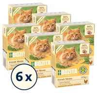 Bozita 9117173 cats moist food 370 g