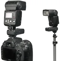 Kaiser 7001 camera flash accessory Trigger