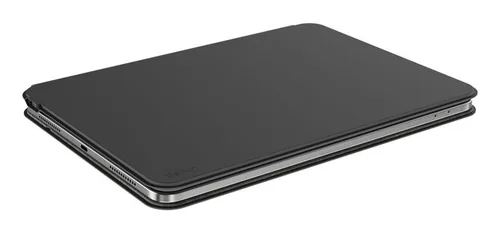 Belkin Pro Tastatur mit Hülle f. iPad Pro 11 (M4) DE  BBZ002de-v2