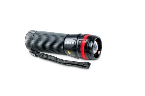MAUL 8186890 flashlight Black