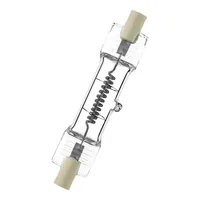 Osram Halogen Studiolampe R7s 1000W 230V 3200K 2600lm