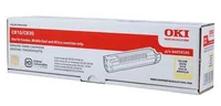 OKI Toner magenta        MC851/MC861 (7.300 Seiten)