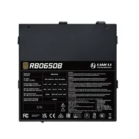 Lian Li RB0650B.B power supply unit 650 W 24-pin ATX ATX Black