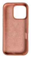 Nudient Back Cover Base Case iPhone 16 Pro Max Peach Orange - Farbe: Orange - Fallsicher: Keine Angaben - Kompatible Hersteller: Apple - Detailfarbe: Orange - Mobiltelefon Kompatibilität: iPhone 16 Pro Max - Material: Kunststoff