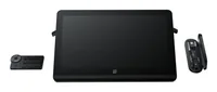 XP-PEN Grafiktablet Artist Pro 19 Gen. 2 - Stromversorgung: Netzbetrieb - Aktive Arbeitsfläche: 409 mm x 230 mm - Anzahl Druckstufen: 16384 × - Detailfarbe: Schwarz - Schnittstellen: USB Typ C - Display vorhanden: Ja