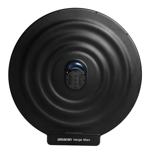 Amaran Verge Max Kit charcoal
