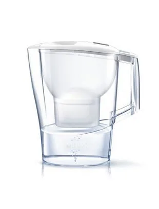 Brita Aluna weiß