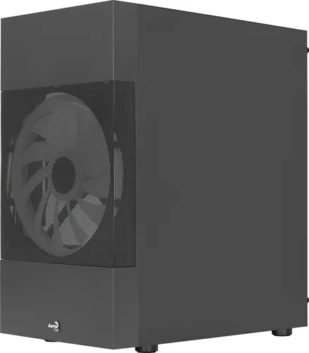 AeroCool Geh Mini Atomic Lite v1 Black MicroATXMiniITX