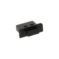 InLine 59948H Abdeckhaube Schwarz