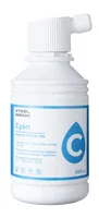 X-Tool xTool Textildrucker Tinte Cyan 500 ml 500 ml - Zubehörtyp: Tinte