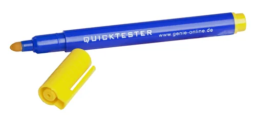 GENIE Geldschein Quicktester