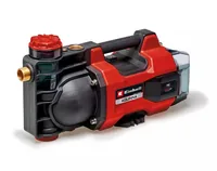 Akku-Gartenpumpe AQUINNA 36/34, 36Volt (2x18V)