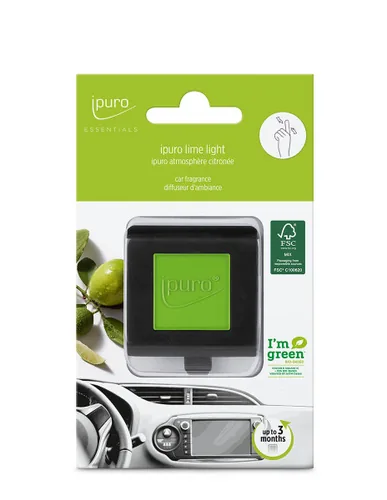 ipuro Lime light