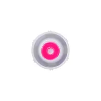 Sakura Lackmarker Pen-Touch 2.0 mm, M, Fluo Pink - Strichstärke: 2 mm - Verpackungseinheit: 1 Stück - Oberfläche: Metall - Kunststoff - Holz - Stein - Glas - Gummi - Porzellan - Papier - Set: Nein - Detailfarbe: Neonpink - Eigenschaft-Stift: Lichtbeständi