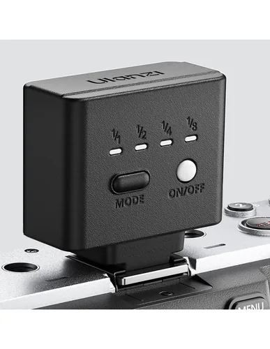 Ulanzi SL02 Compact flash Black