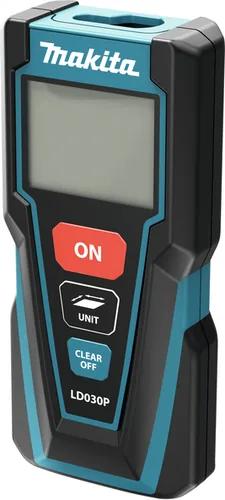 Makita LD030P Laser-Entfernungsmesser