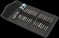 Wera Kraftform Kompakt 60 Edelstahl