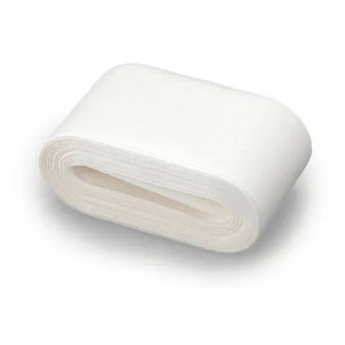 Prym Vlies Trägerpapier Saum 38 mm, Weiss - Verpackungseinheit: 1 Stück - Detailfarbe: Weiss - Produkttyp: Vlies