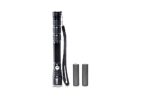 MAUL 8186690 flashlight Black