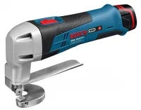 Bosch Professional Akku-Blechschere GSC 12V-13 Solo - Ausstattung: Ohne Akku & Ladegerät