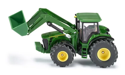 Siku 1982 scale model Tractor 1:50