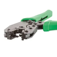 Logilink Crimpzange CAT66A 8P8CRJ45 angeschirmter Stecker