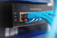 Digitus DN-651108 Netzwerk-Switch Unmanaged Gigabit Ethernet (10/100/1000) Schwarz