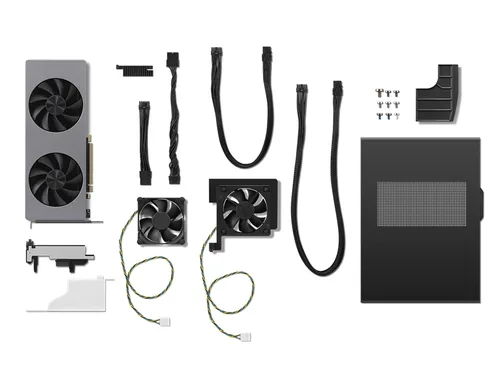 Lenovo NVIDIA GeForce RTX 5070 12 GB GDDR7