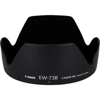 Canon Sonnenblende EW-73B - Kompatible Hersteller: Canon