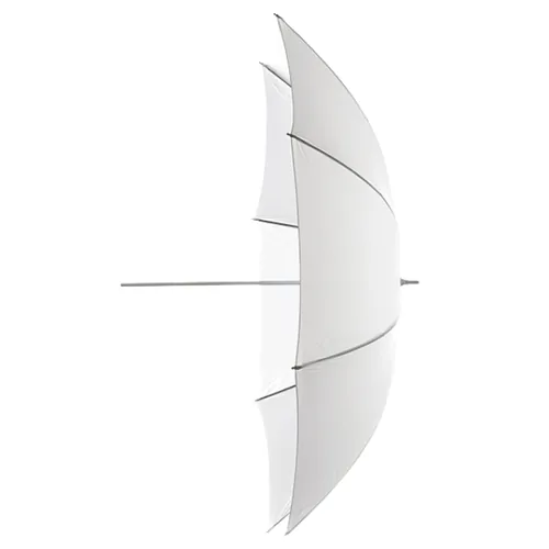 Elinchrom Prolinca Schirm-Set 83 cm silber/transparent