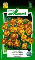 Samen Mauser 20576204 flower seeds/bulbs Marigold