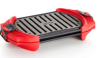 Lékué 888243 microwave cookware