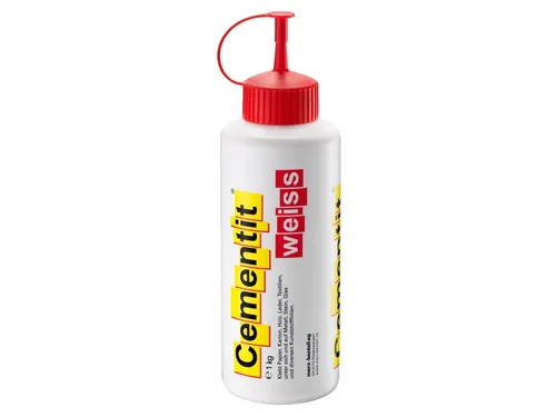 Cementit 103081-081WEI arts/crafts adhesive
