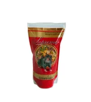 Eric Schweizer Hauptfutter Supreme für Ratten, 600 g - Nagetierart: Ratte - Verpackungsgrösse: 0.6 kg - Tierart: Nager
