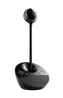 Logitech ConferenceCam BCC950 black