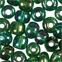 Creativ Company 682181 beads Seed bead Glass Rose