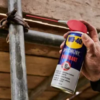 WD-40 Rostlöser SPECIALIST Smart Straw 250 ml - Volumen: 250 ml