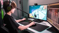 Steel Series Gaming-Maus Rival 3 Wireless - Maus Features: Umschaltbare DPI-Auflösung - RGB-Beleuchtung - Daumentaste - Beleuchtung - Scrollrad - Bedienungsseite: Rechtshänder - Detailfarbe: Schwarz - Gewicht: 106 g - Verbindungsart: Kabellos - Schnittste