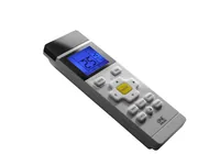 One For All URC 1035 télécommande IR Wireless Climatiseur Appuyez sur les boutons
