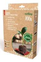 Romberg 10091022 growing medium