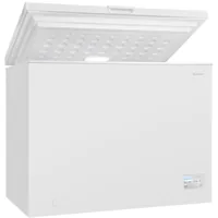Bomann GT 7356 Freestanding White