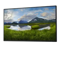 Dell Monitor P2425HE WOST ohne Standfuss - Bildschirmdiagonale in Zoll: 23.8  - Auflösung: 1920 x 1080 (Full HD) - Video-Anschlüsse: DisplayPort - HDMI - USB Typ-C - Anwendungsbereich: Business - Ergonomie: Fix - Curved: Nein