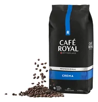 CAFE ROYAL Crema 1kg 10170316 Bohnenkaffee