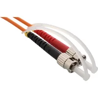InLine 59946B protezione antipolvere Copricavo Trasparente