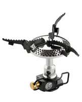 Optimus 8021087 camping stove Liquid fuel stove