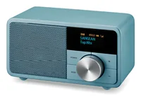 Sangean DDR-7 Norse Blue