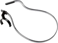 Poly Nackenbügel für Headset - Silber - für