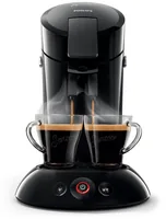 Philips HD6553/67 Senseo Kaffeepadmaschine , schwarz