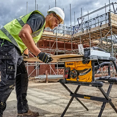 DeWalt DWE7485-QS Tischkreissäge